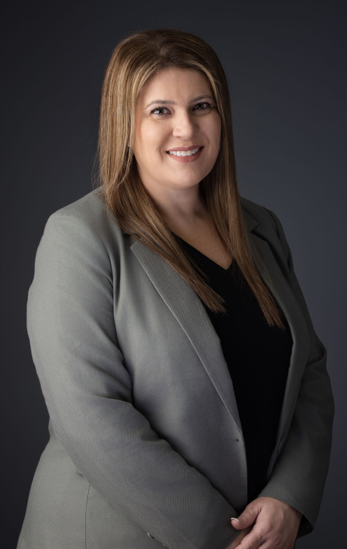 Daena Parsons team member photo