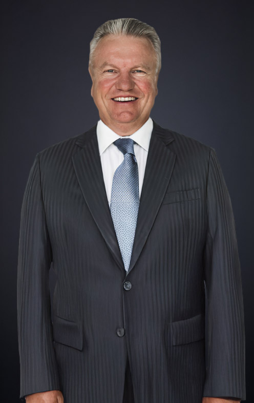 Ian Burgess team member photo