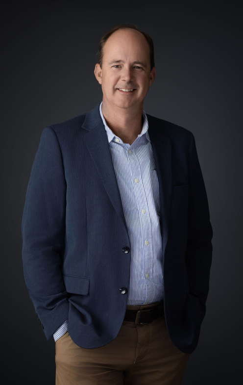 Jeremy Craig team member photo