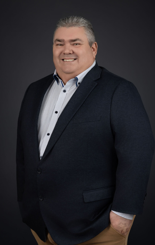 Jim Theobald team member photo