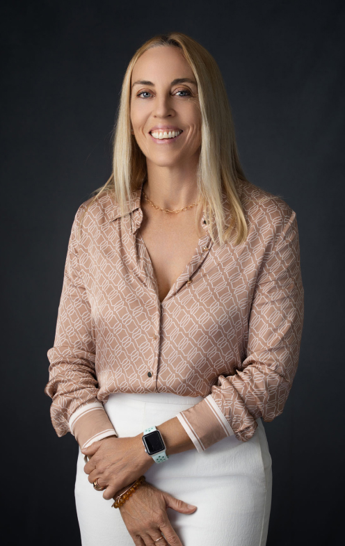 Julie Lachele team member photo