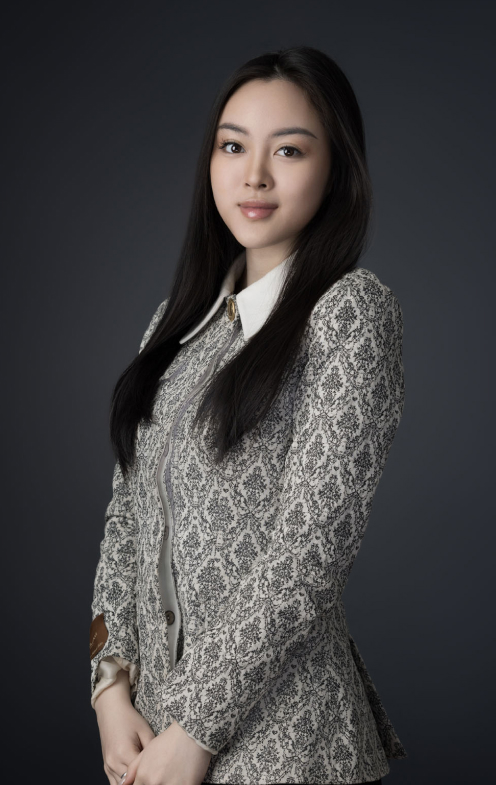 Kim Nguyen team member photo