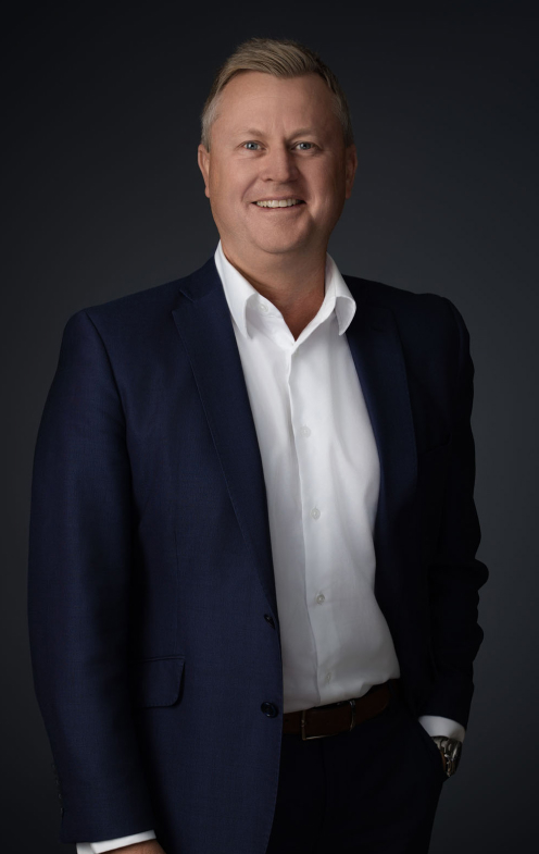 Mark Elphick team member photo