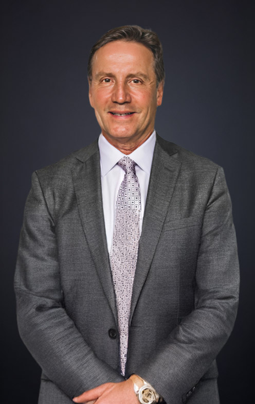 Michael Burgess team member photo
