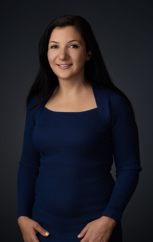 Mirna Mamari team member photo