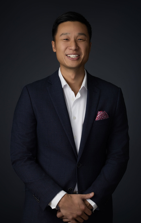 Patrick Tang team member photo