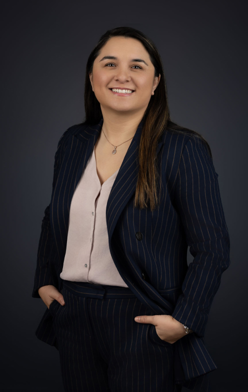 Samantha Chan team member photo