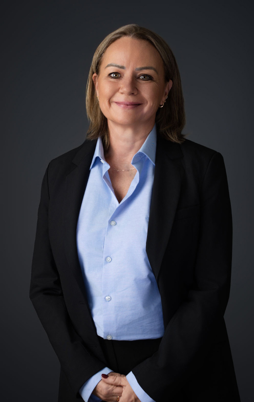 Sarah Winwood team member photo
