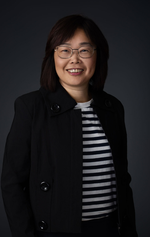 Sharon Tai team member photo