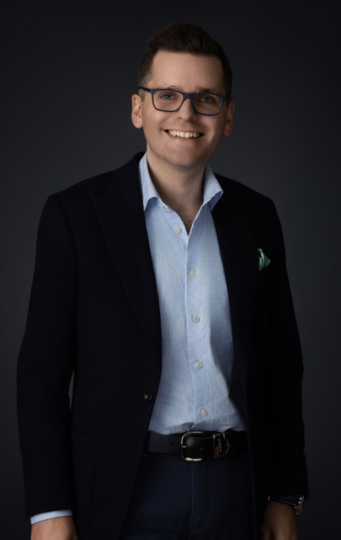 Tim Wright team member photo