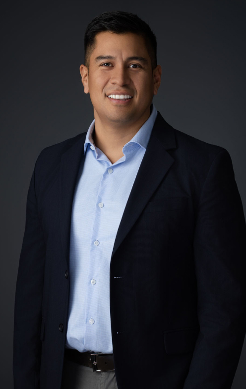 William Gomez team member photo