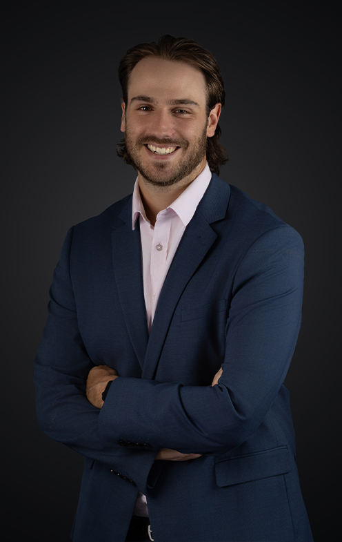 Jordan Livian team member photo