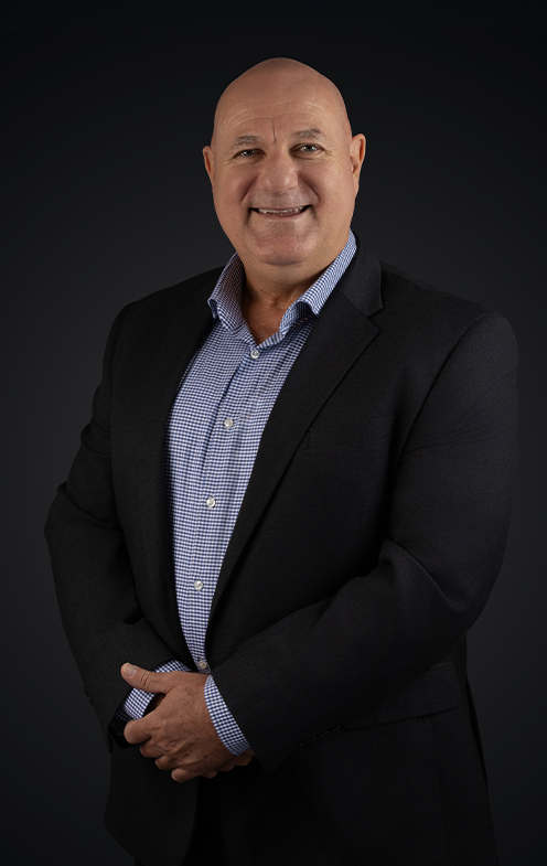 Philippe Dancak team member photo